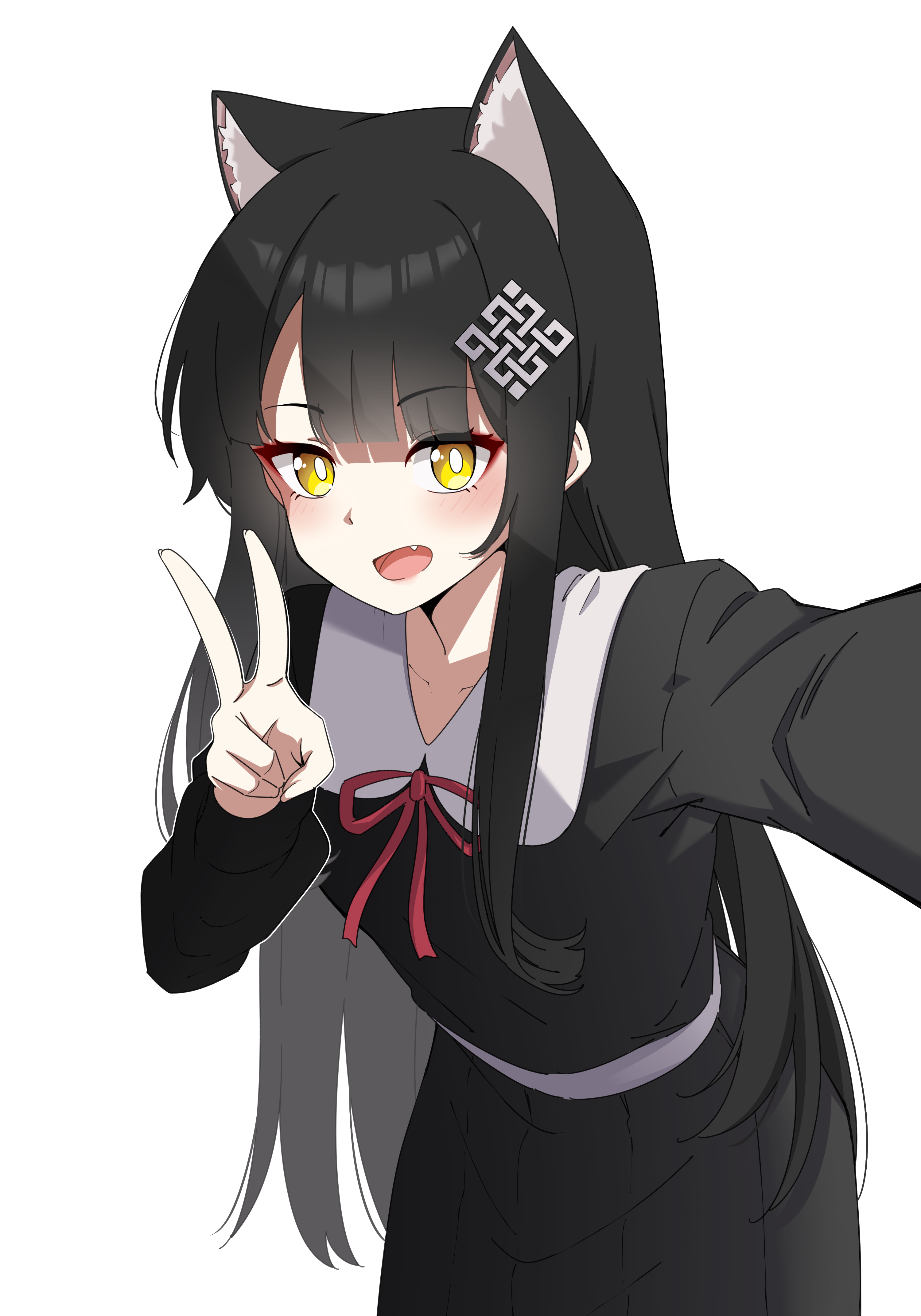 Siggy Character